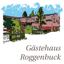 Gästehaus Roggenbuck Marquardt Potsdam Umland Zimmer Vermietung